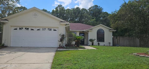 Photo of 8280 ROCKY CREEK Drive, Jacksonville, FL 32244 (MLS # 2165056)