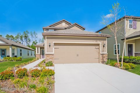 375 FELLBROOK Drive St Augustine FL 32095