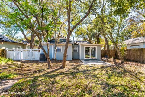 4409 ST JOHNS Avenue Jacksonville FL 32210