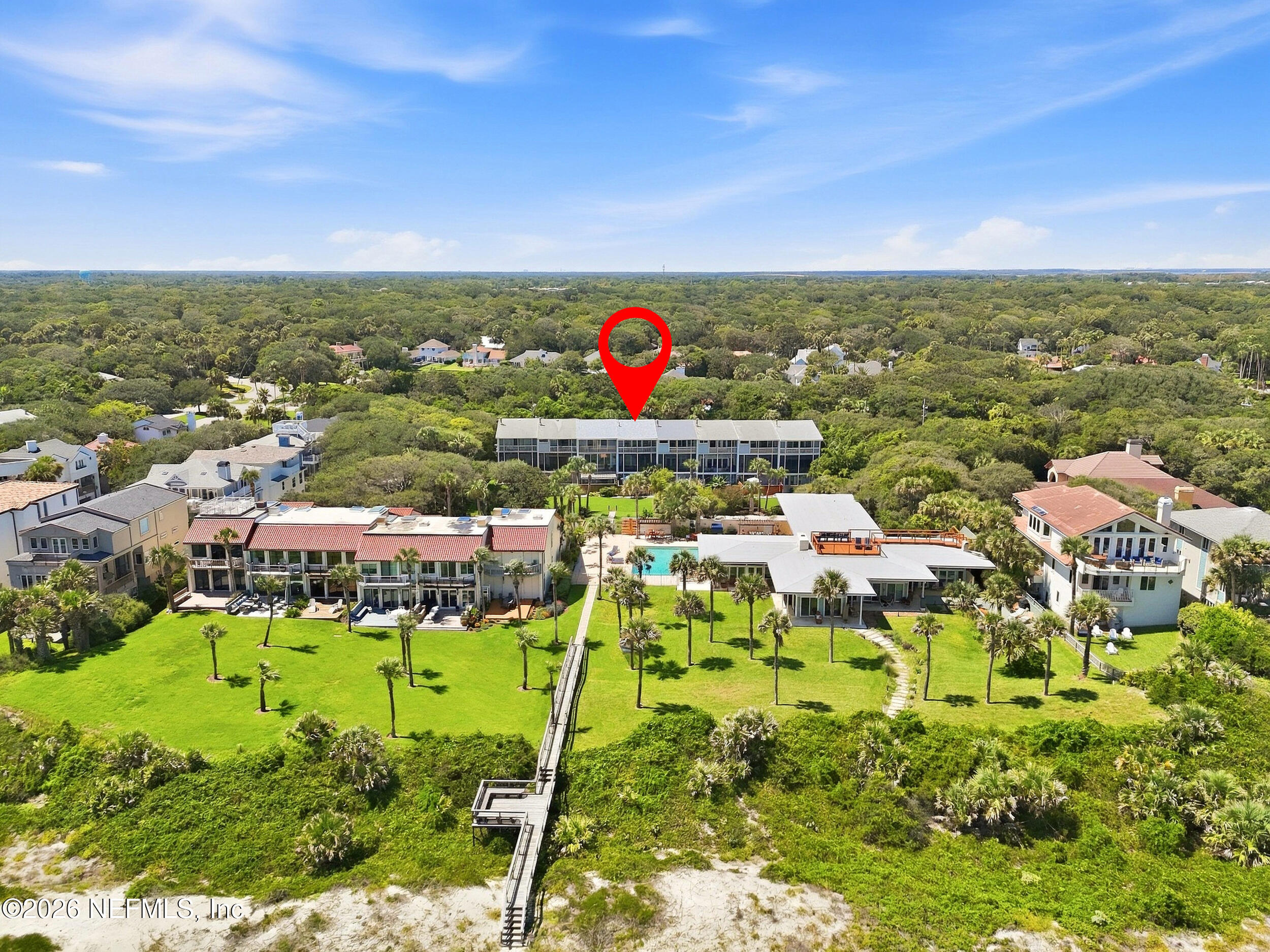 2323 SEMINOLE Road