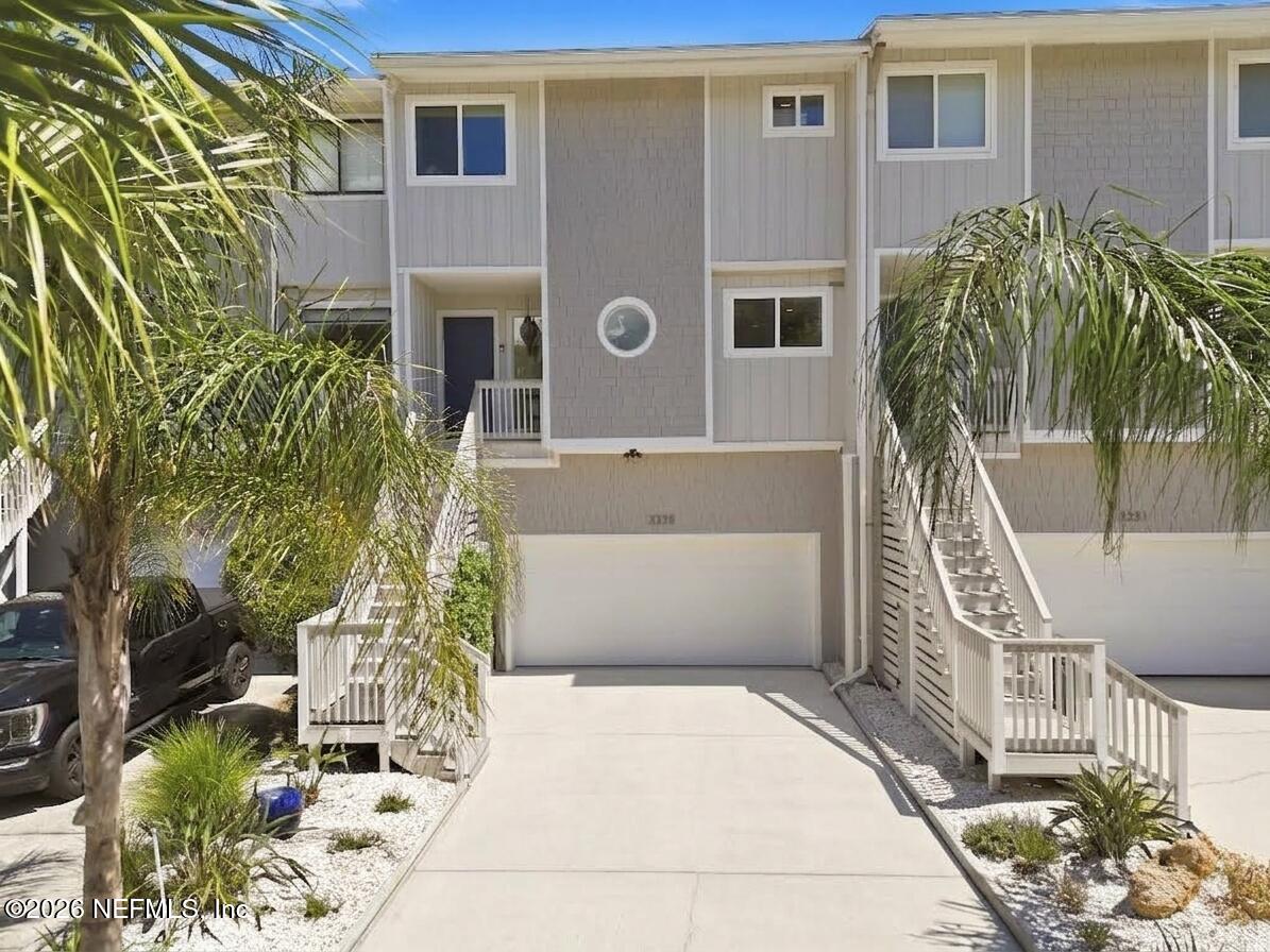 2323 SEMINOLE Road