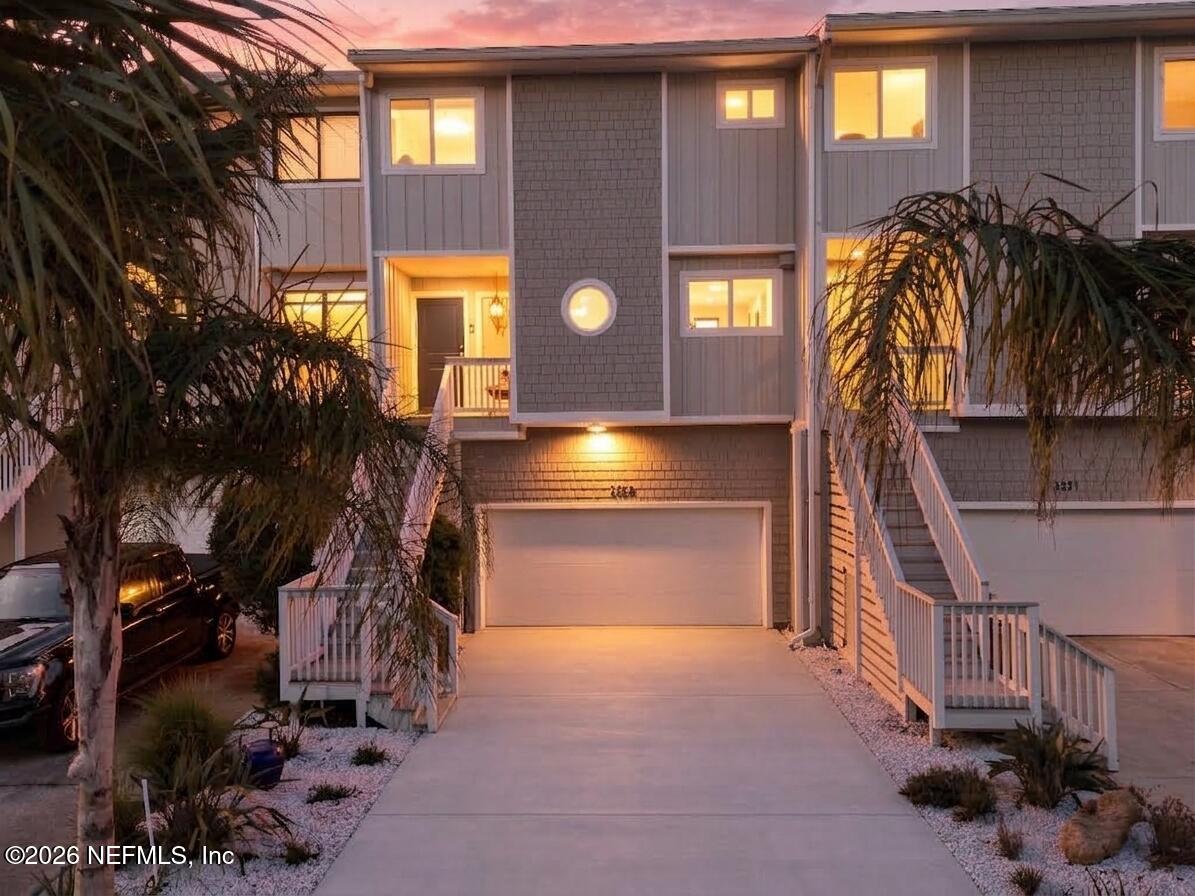 2323 SEMINOLE Road