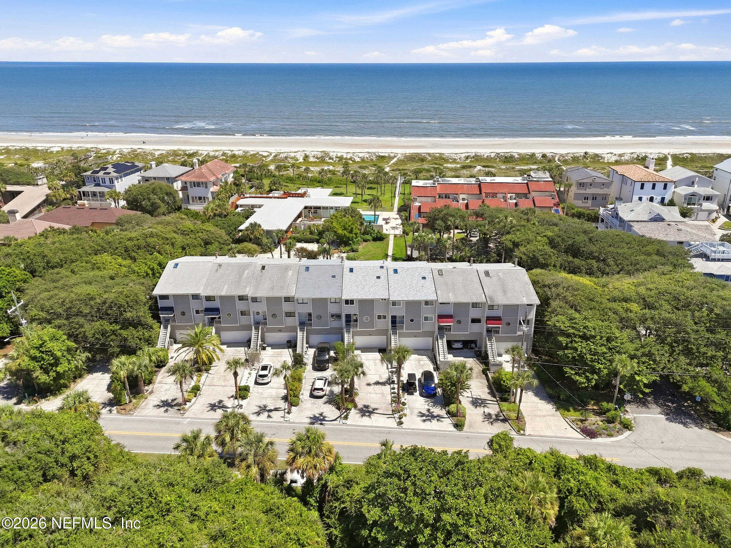 2323 SEMINOLE Road