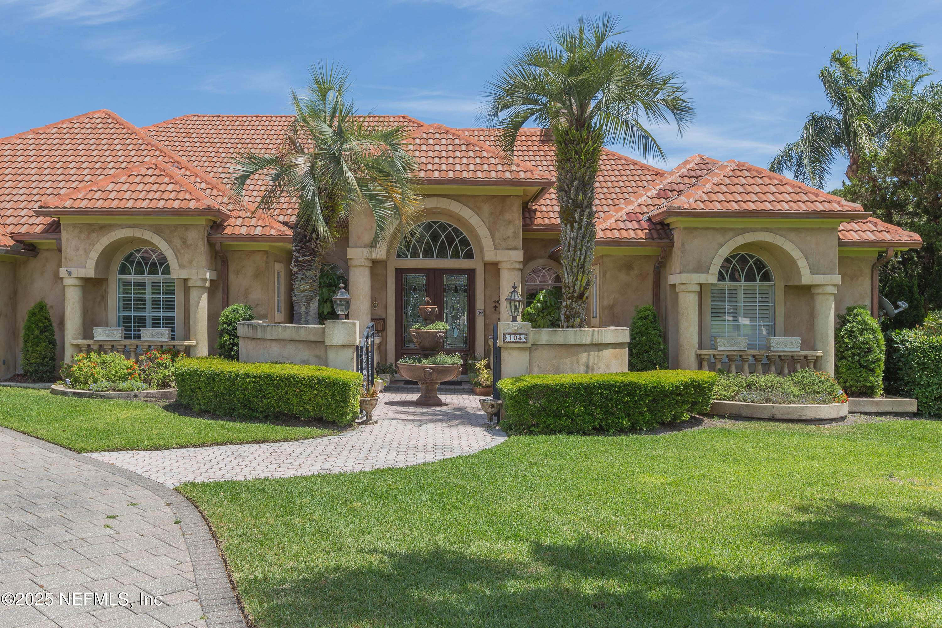 105 KINGS GRANT