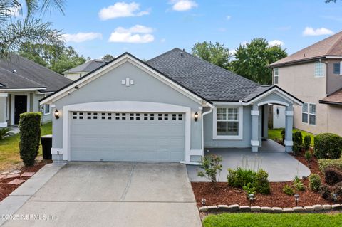 1443 BITTERBERRY Drive Orange Park FL 32065