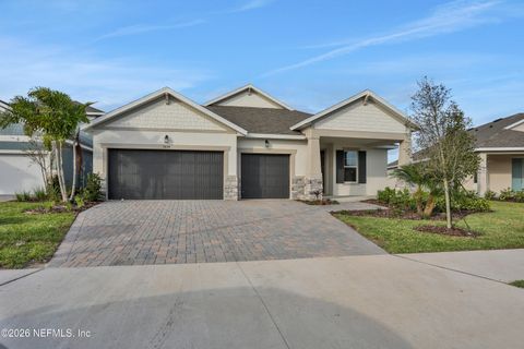 Photo of 2491 JENNINGS FARM Drive, Middleburg, FL 32068 (MLS # 2152468)