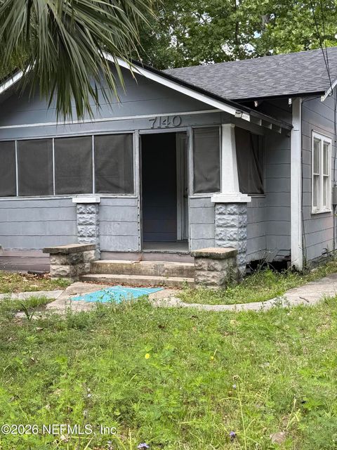 Photo of 7140 BUFFALO Avenue, Jacksonville, FL 32208 (MLS # 2147478)