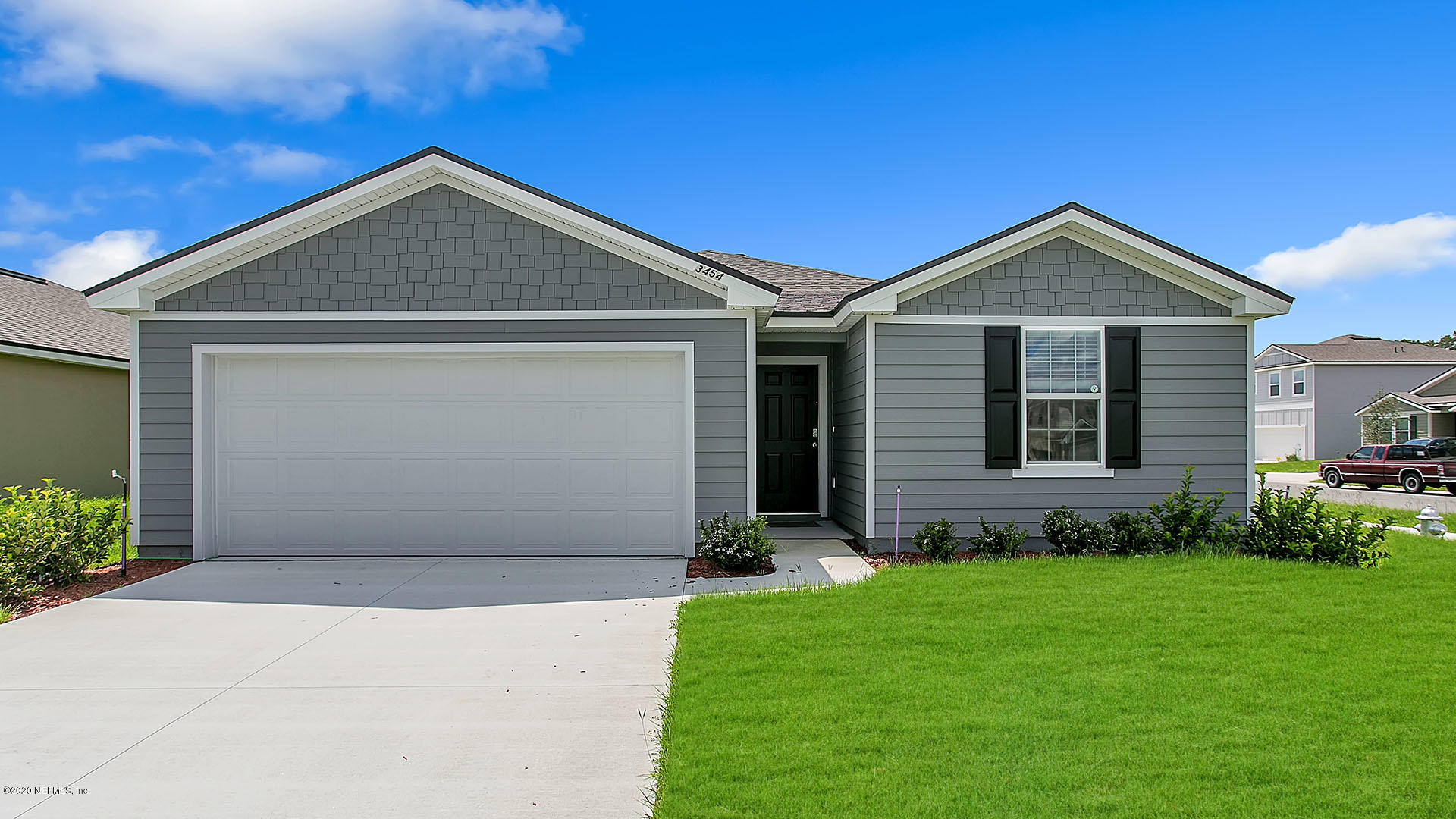 920 Riley Road, Middleburg, FL 32068 MLS 1111595 Listing