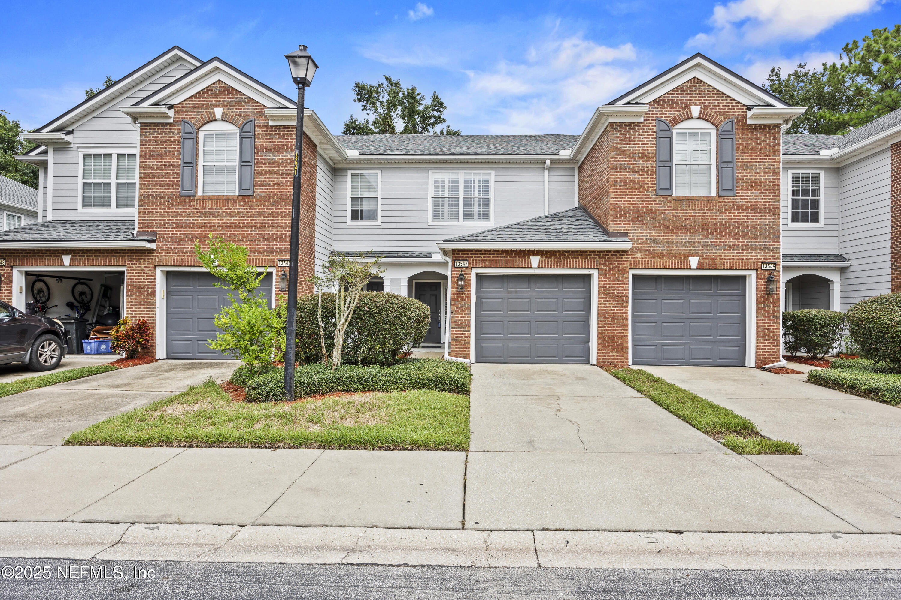 13547 STONE POND Drive