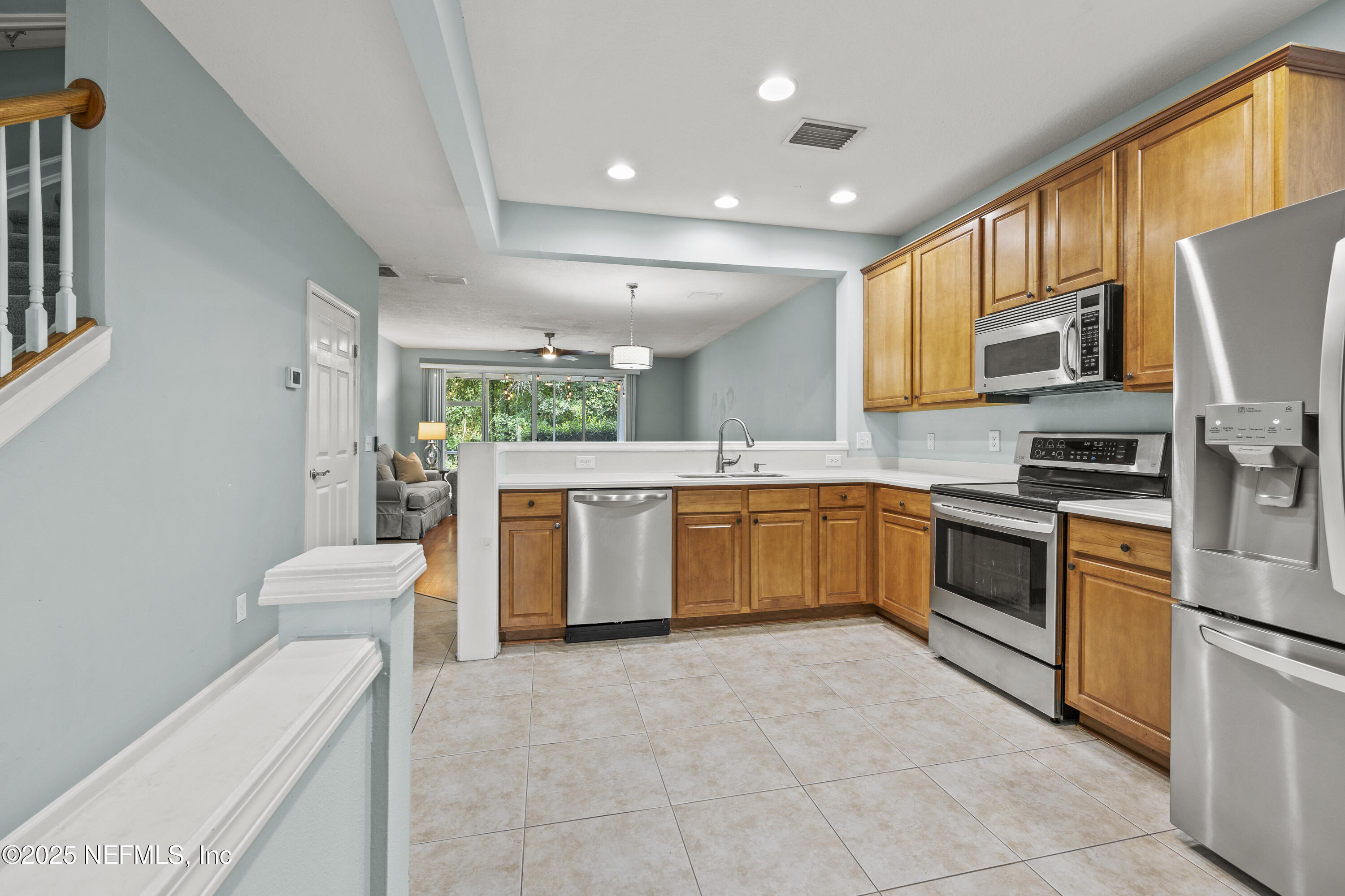 13547 STONE POND Drive