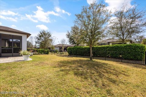 A home in Ponte Vedra