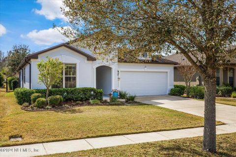 A home in Ponte Vedra