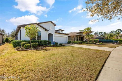 A home in Ponte Vedra