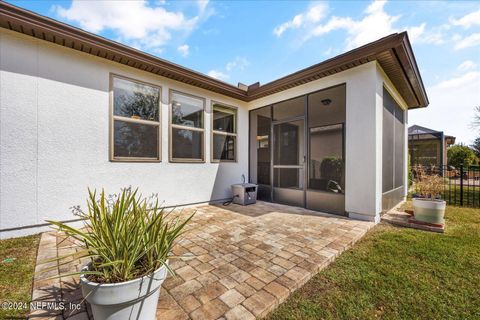 A home in Ponte Vedra