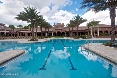 A home in Ponte Vedra