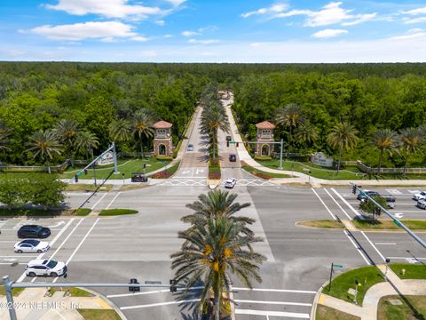 A home in Ponte Vedra