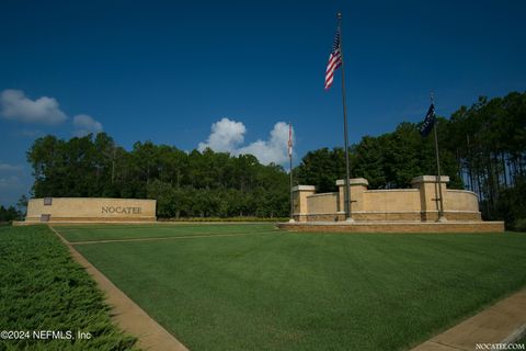 A home in Ponte Vedra