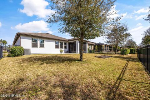 A home in Ponte Vedra