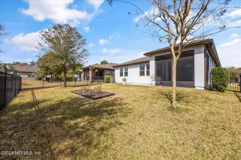 A home in Ponte Vedra