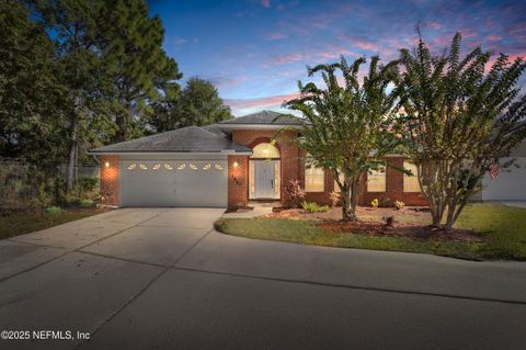 1903 IBIS POINT Lane Jacksonville FL 32224