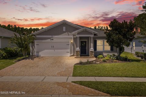 250 KING GEORGE Avenue St. Augustine FL 32092