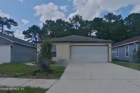 Photo of 10819 GRAND CENTRAL Place N, Jacksonville, FL 32246 (MLS # 2158298)