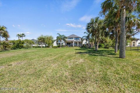 A home in Jacksonville Beach