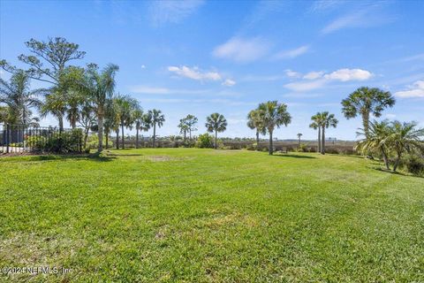 A home in Jacksonville Beach