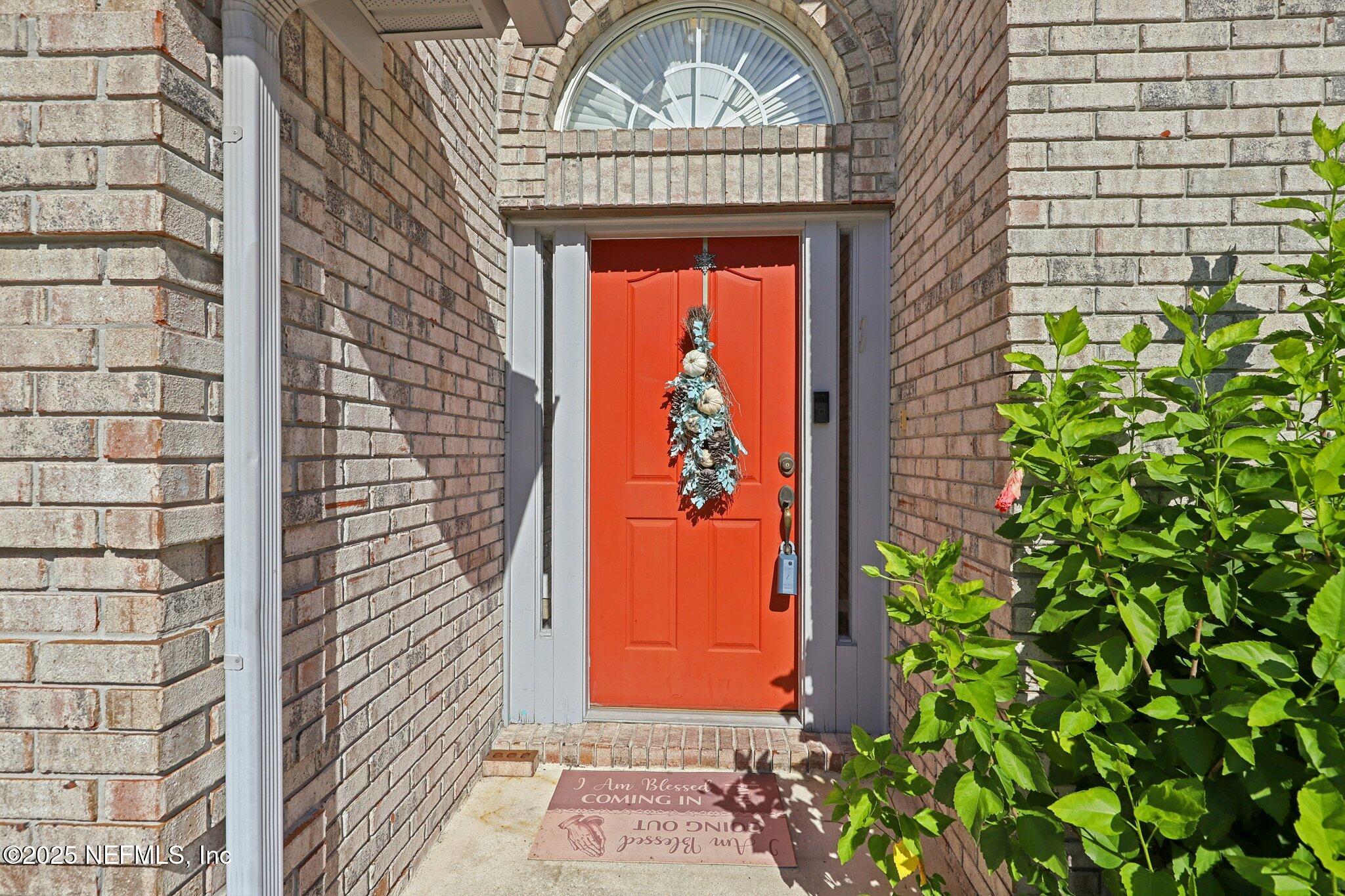 1837 THE GLADES Road