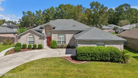 1837 THE GLADES Road Middleburg FL 32068