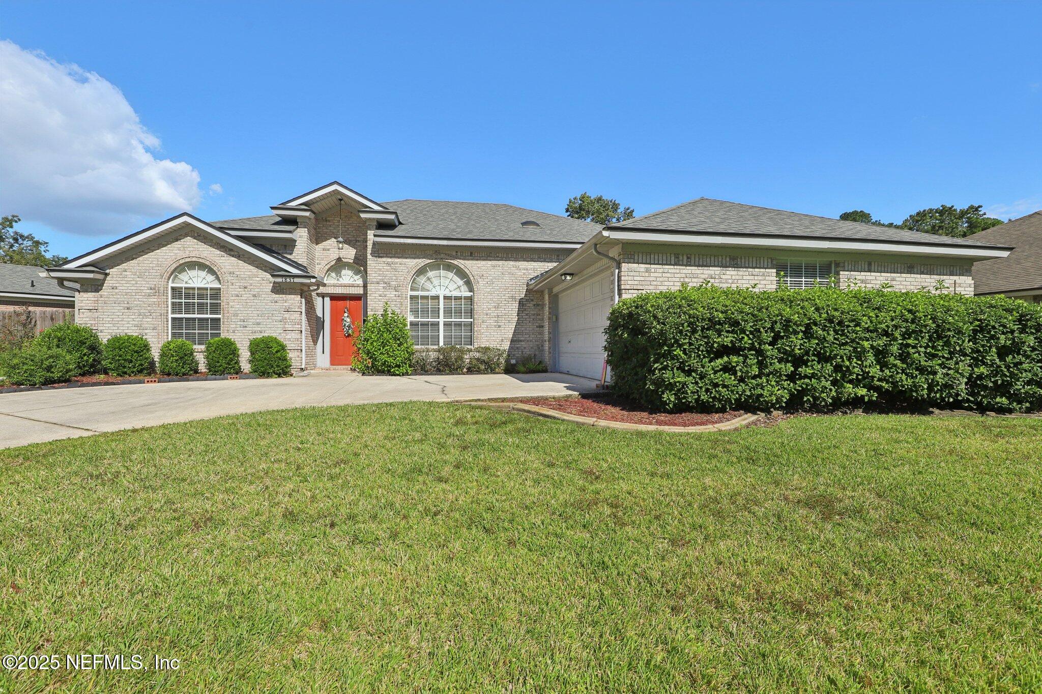 1837 THE GLADES Road