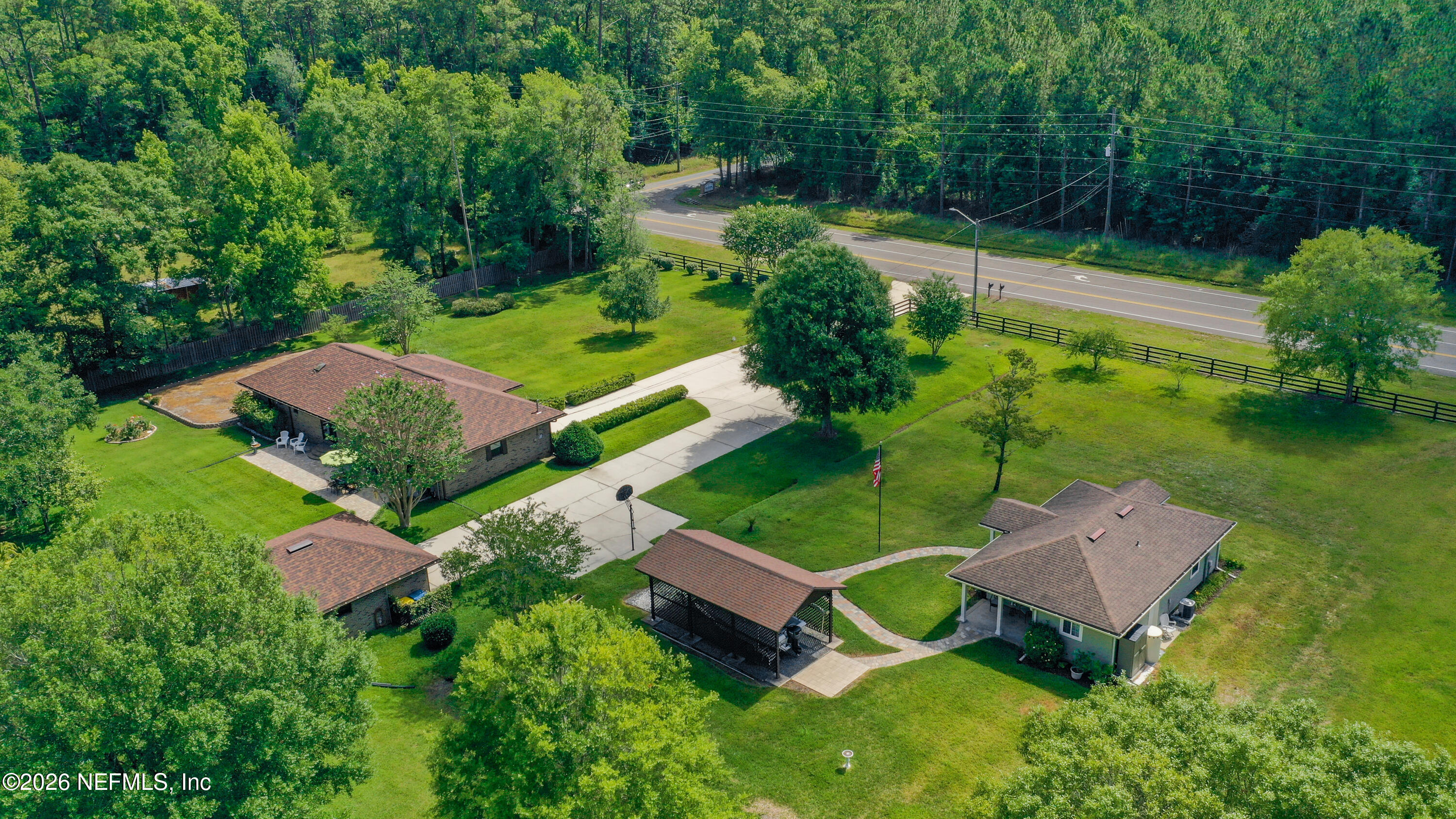 12722 LEM TURNER Road