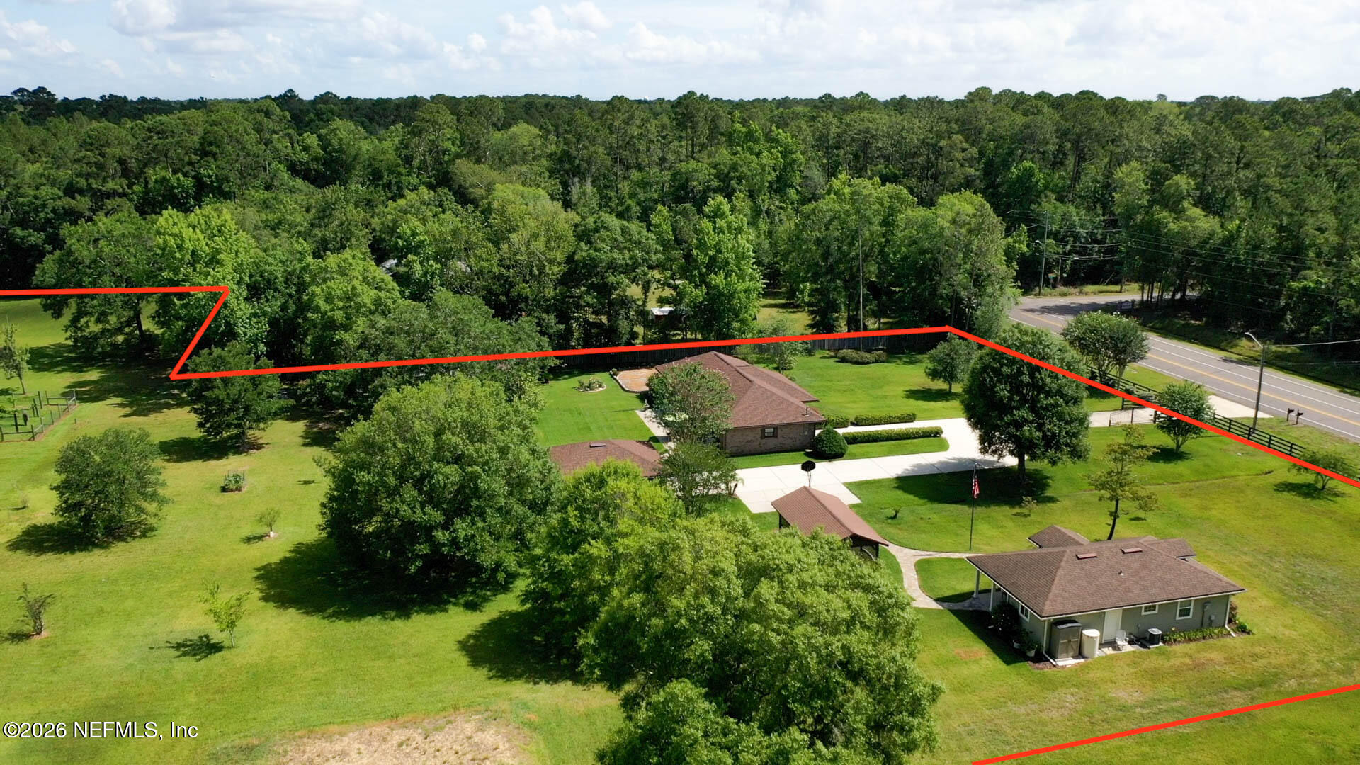 12722 LEM TURNER Road