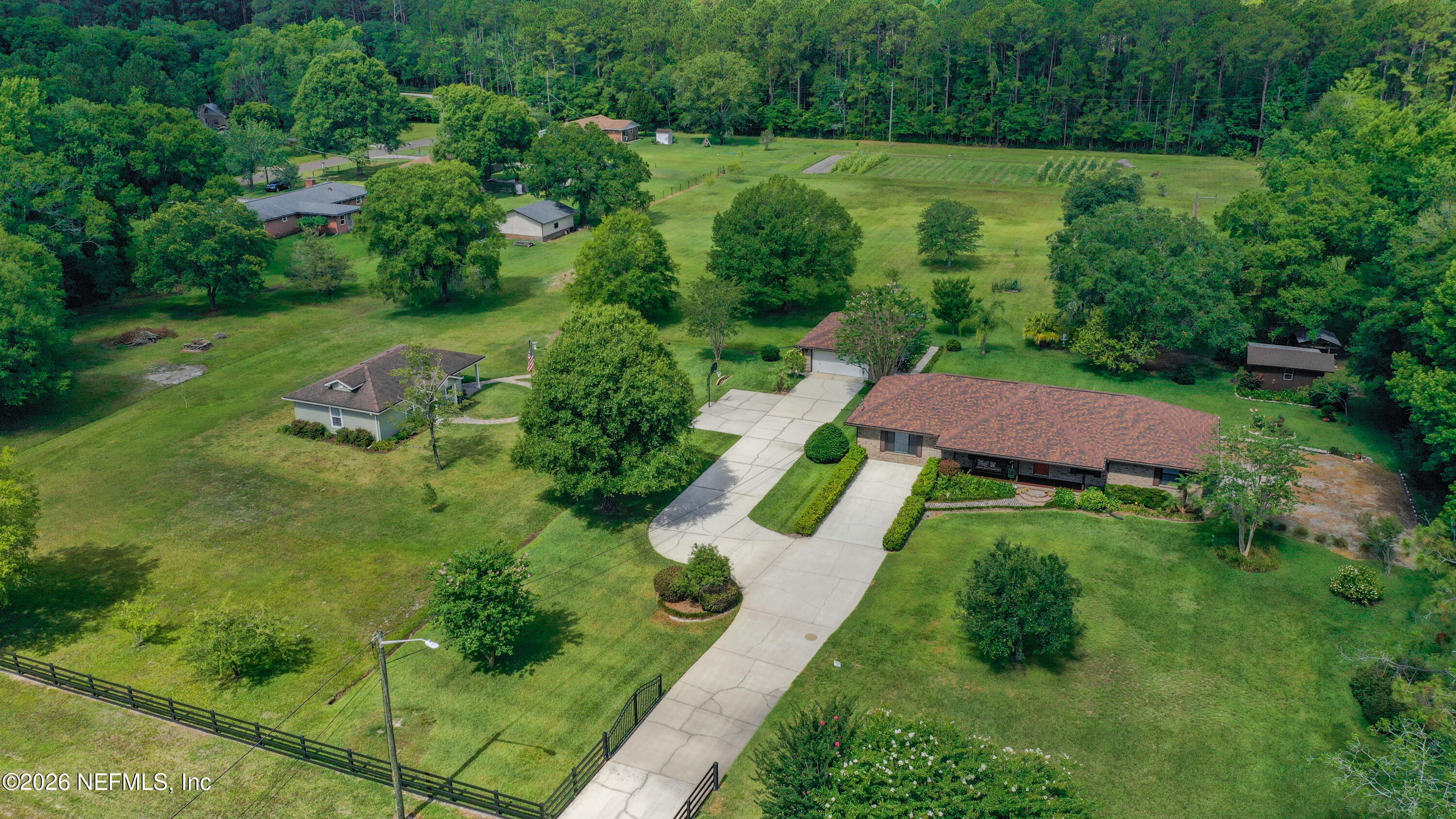 12722 LEM TURNER Road