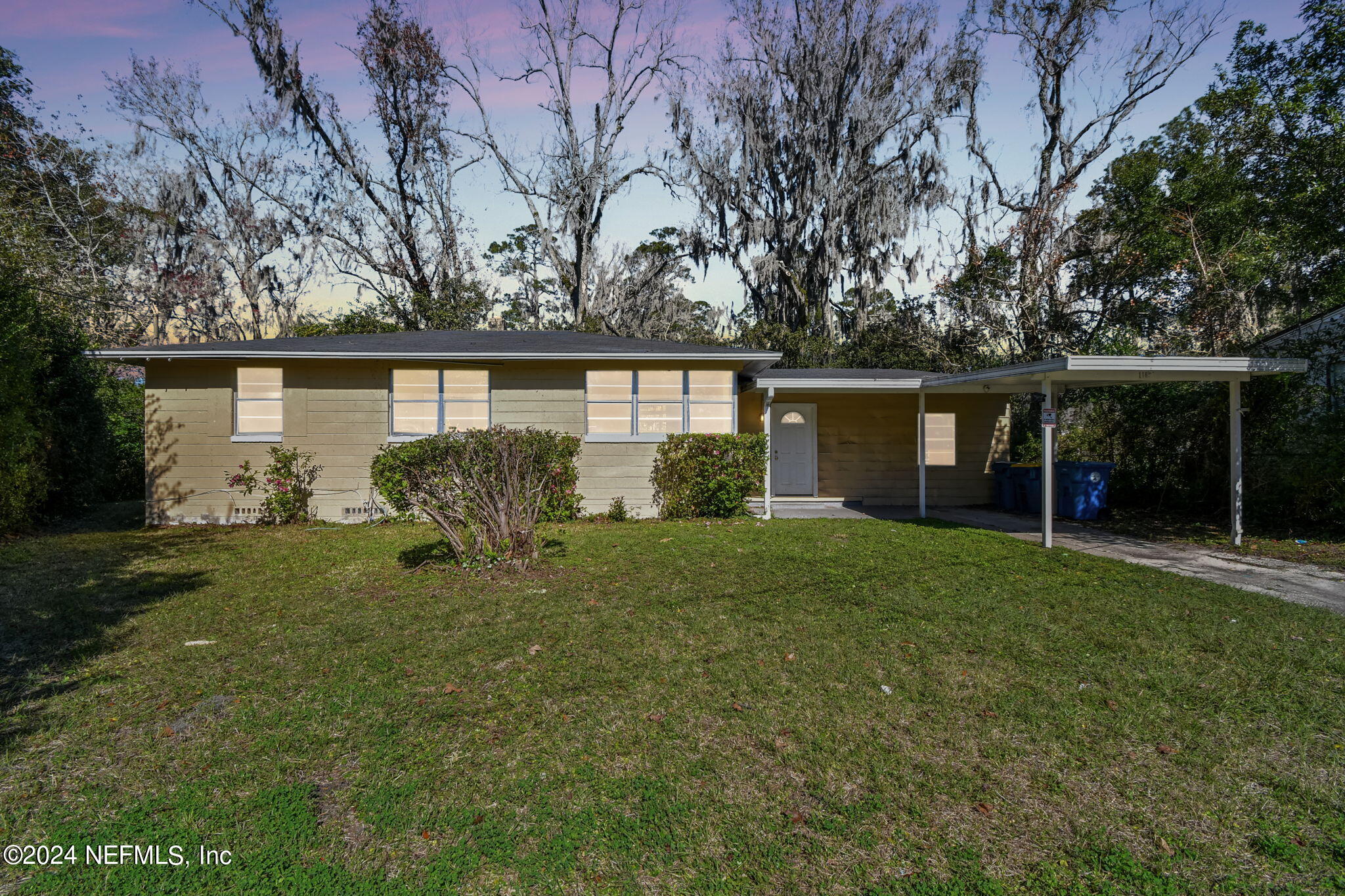 Jacksonville, FL home for sale located at 1165 Stephenson Circle, Jacksonville, FL 32208