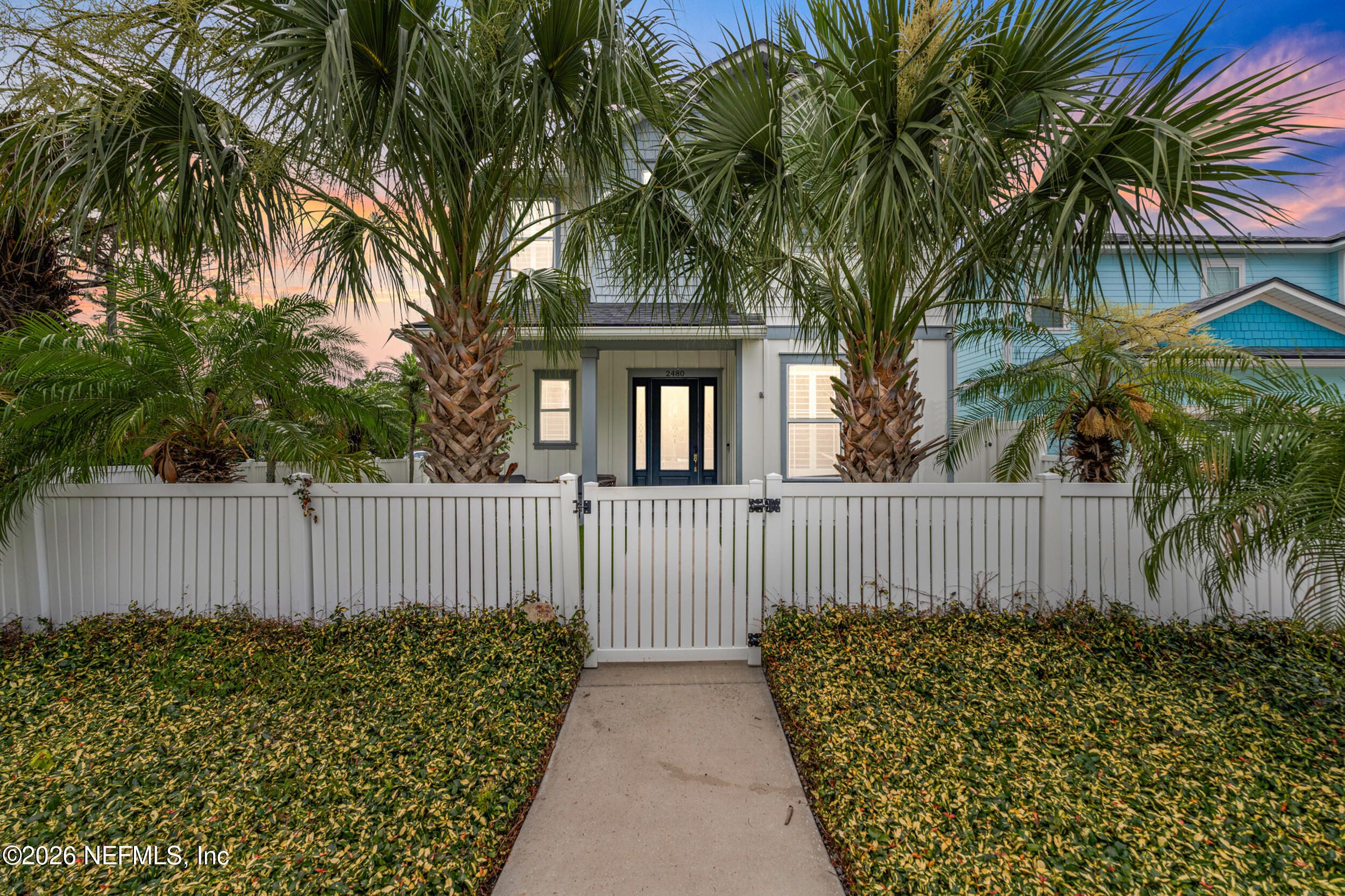 2480 S BEACH Parkway