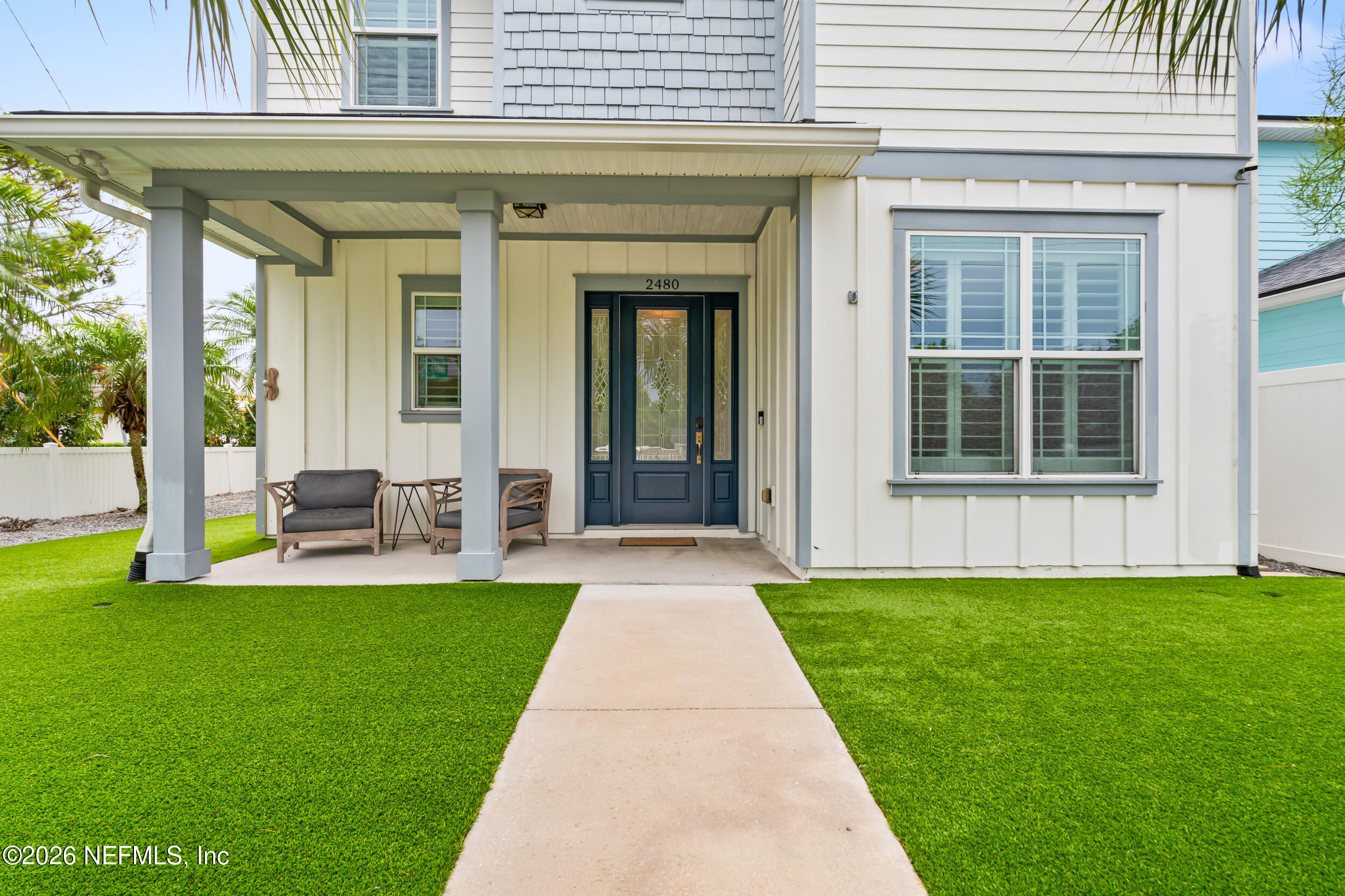 2480 S BEACH Parkway