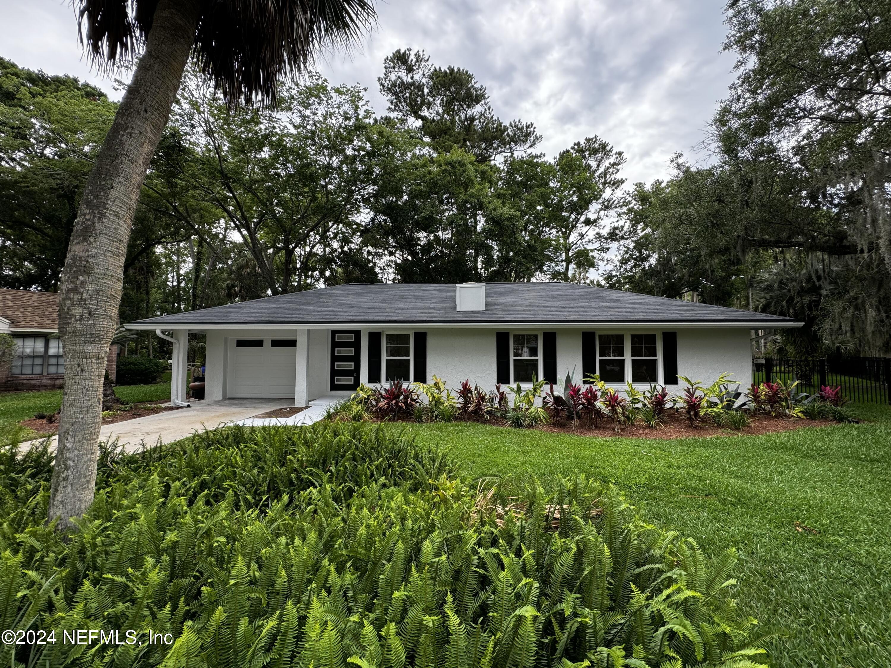 Ponte Vedra Beach, FL home for sale located at 89 Veranda Lane, Ponte Vedra Beach, FL 32082