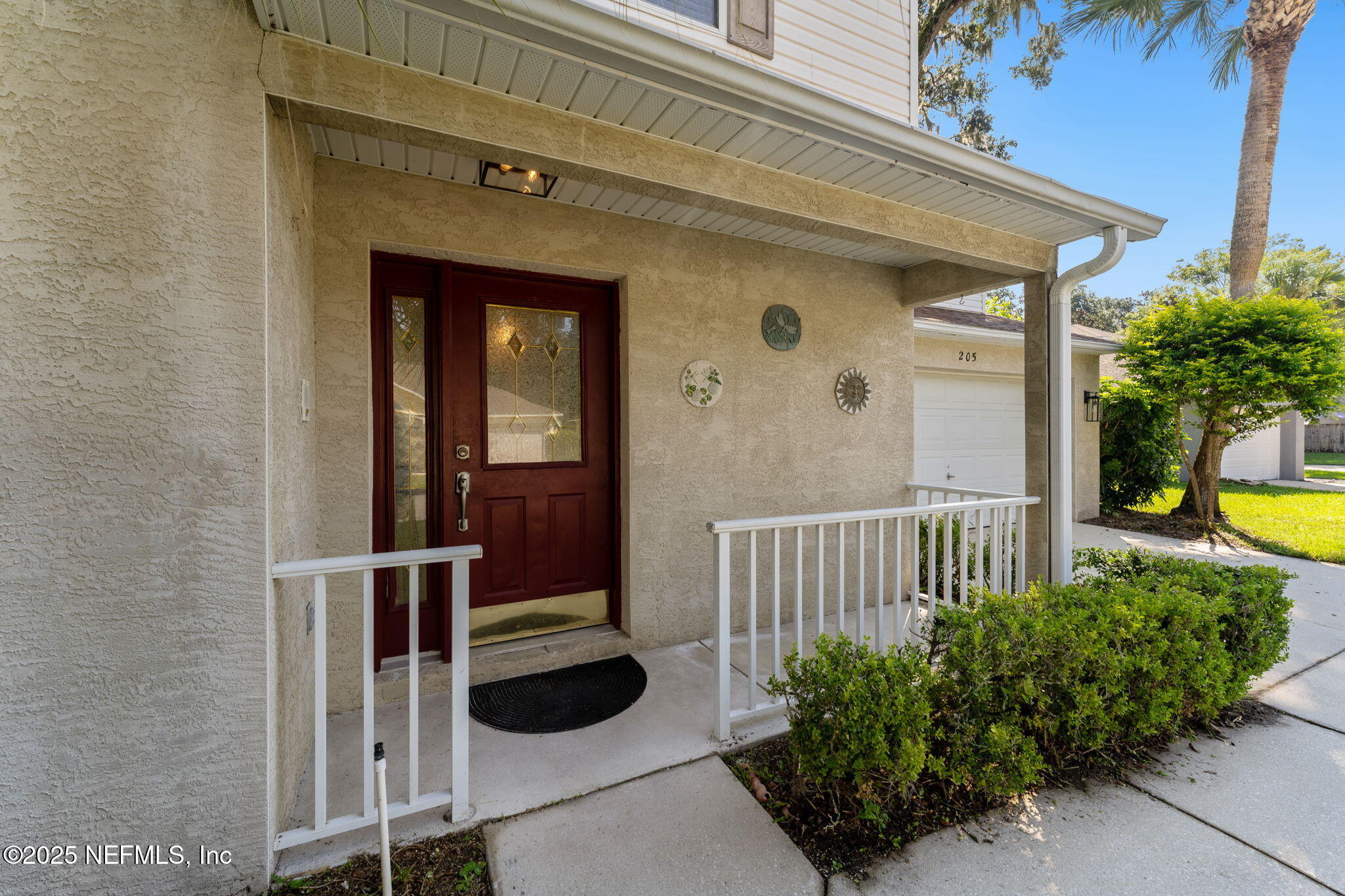 205 RIVER ISLAND Circle