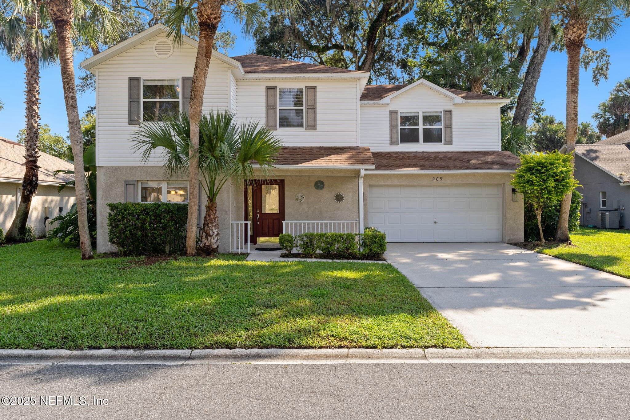 205 RIVER ISLAND Circle