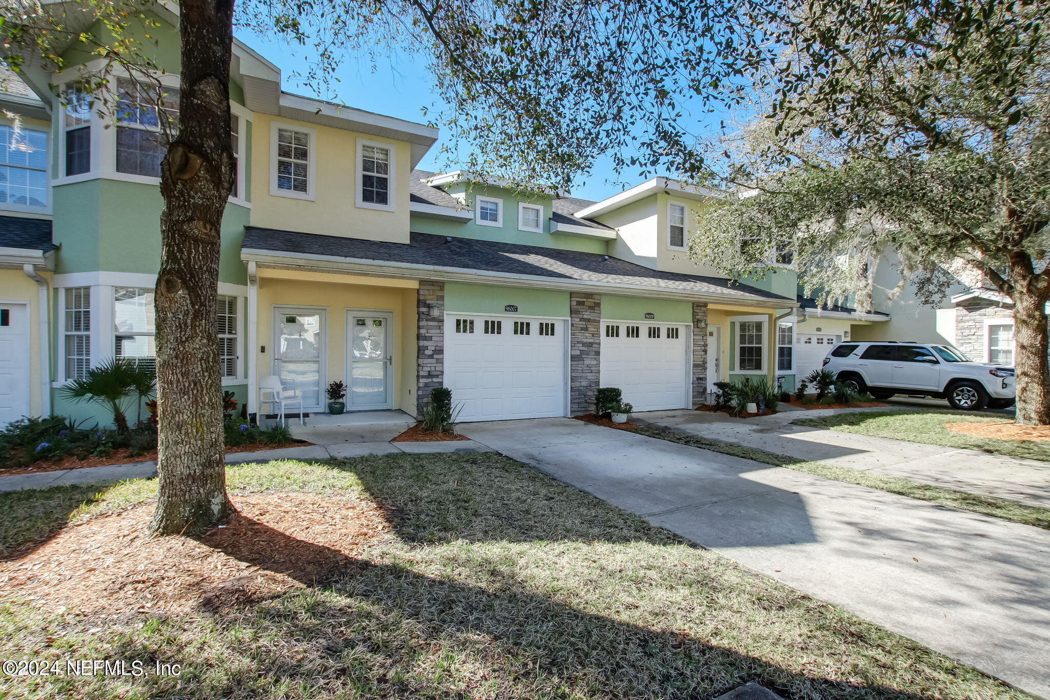 Fernandina Beach, FL home for sale located at 96007 Stoney Creek Parkway Unit 1004, Fernandina Beach, FL 32034