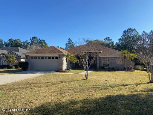 St Johns, FL home for sale located at 492 BRIDGESTONE Avenue N, St Johns, FL 32259