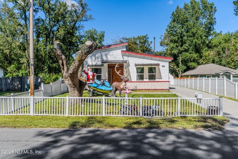 Photo of 4649 SHELBY Avenue, Jacksonville, FL 32210 (MLS # 2170556)