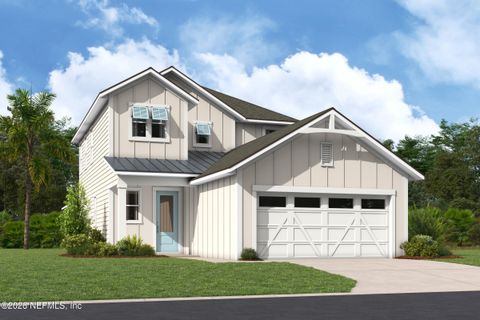 923 CAIDEN Drive Ponte Vedra FL 32081