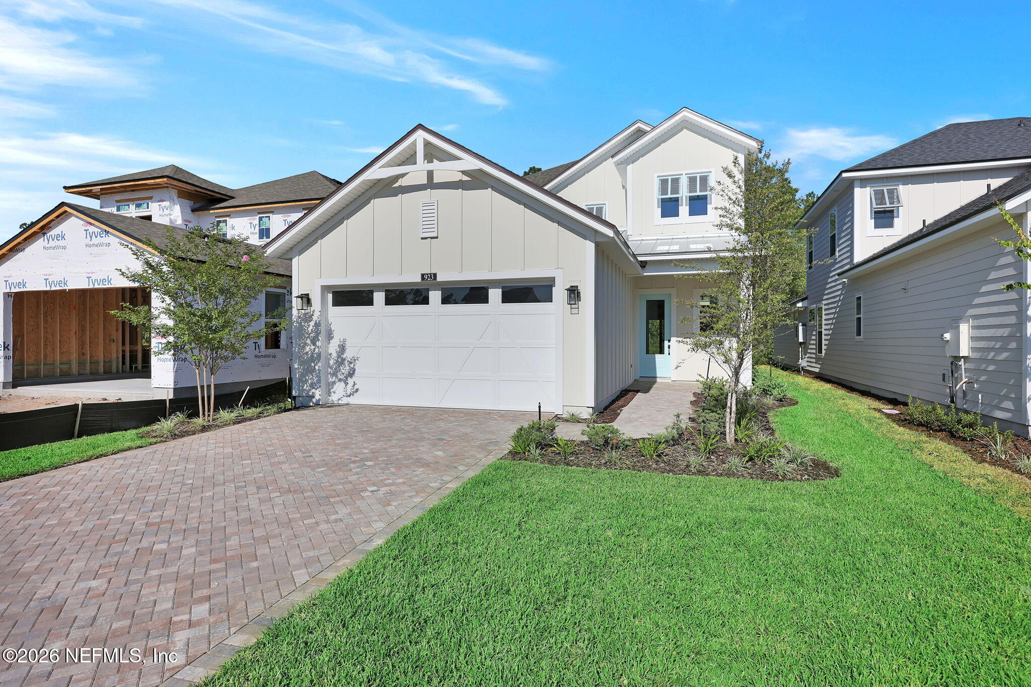 923 CAIDEN Drive