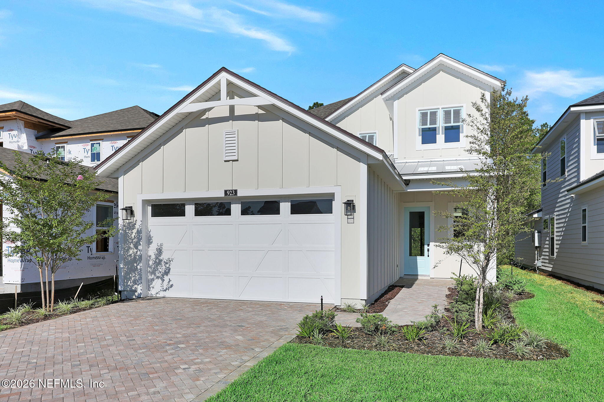 923 CAIDEN Drive