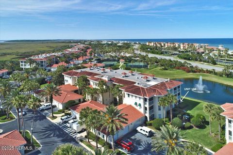 A home in Ponte Vedra Beach