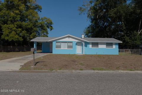 1749 MERIVALE Road S Jacksonville FL 32208