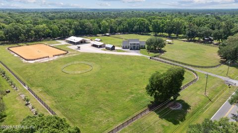 455 COUNTY ROAD 217 Jacksonville FL 32234