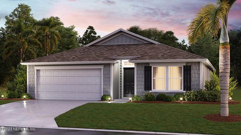 5442 HOLLOW BIRCH DR, JACKSONVILLE, FL 32219 - #: 1258947